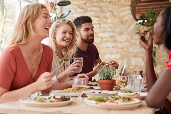 Sarasota Dining