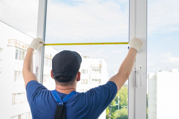 Sarasota Windows Installation