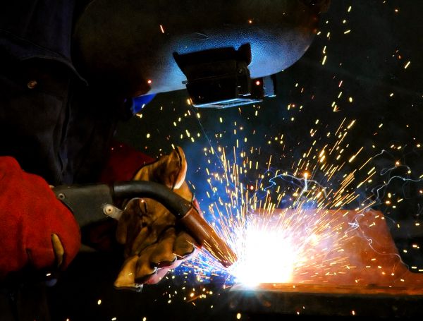 Sarasota Welding Service