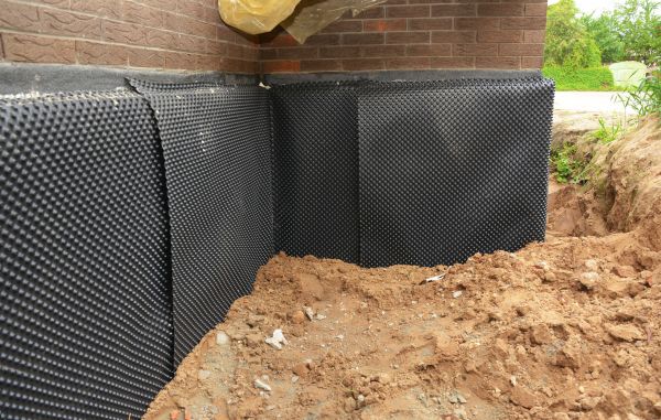 Sarasota Waterproofing