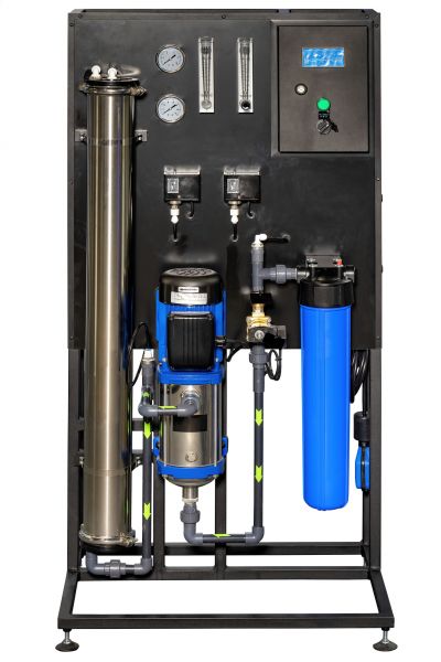 Sarasota Water Treatment