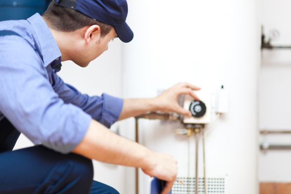 Sarasota Water Heater Service