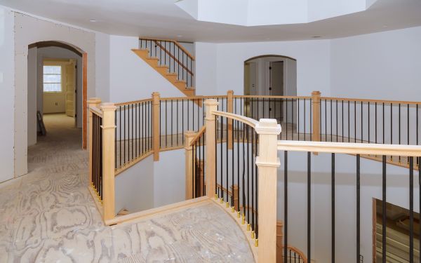 Sarasota Stairs and Rails Service