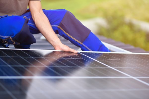 Sarasota Solar Panels Service