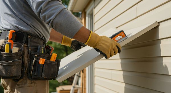 Sarasota Siding Service