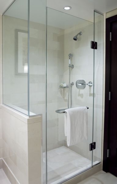 Sarasota Shower Installation