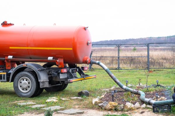 Sarasota Septic Service