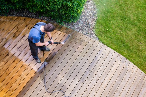 Sarasota Power Washing