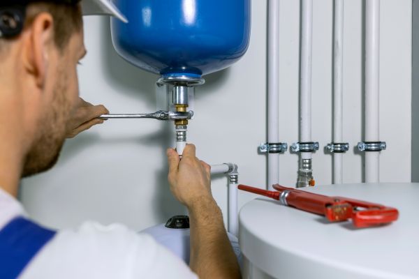 Sarasota Plumbing Service