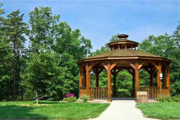 Sarasota Outdoor Structure Service
