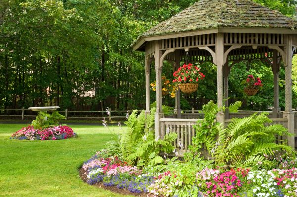 Sarasota Landscaping