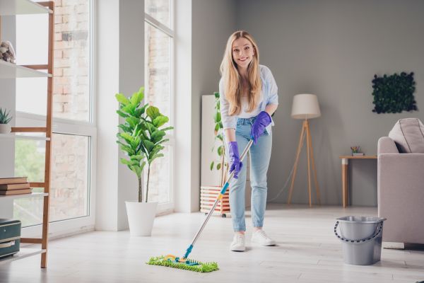 Sarasota Interior Cleaning