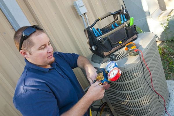 Sarasota HVAC Service