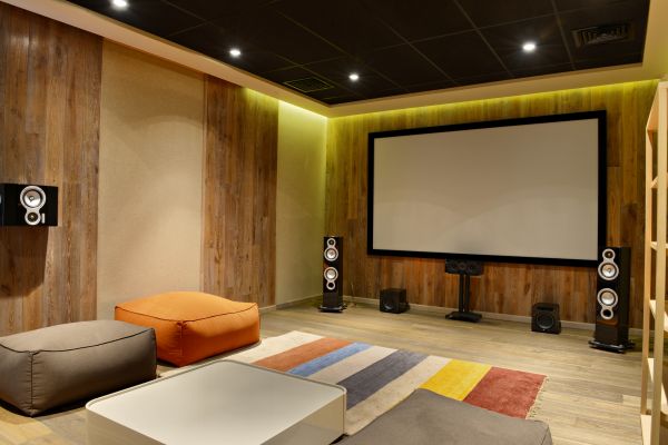 Sarasota Home Theater Service