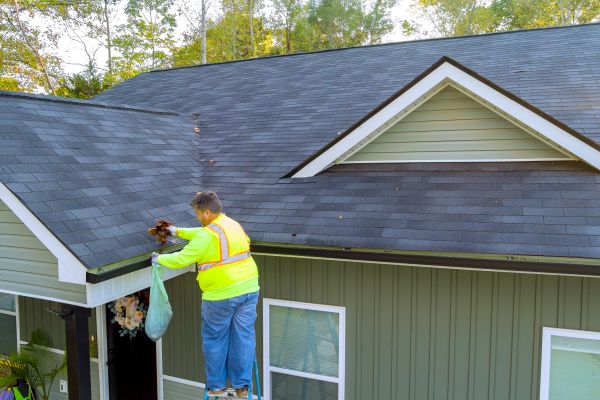 Sarasota Gutter Service