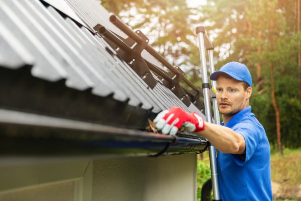 Sarasota Gutter Covers Service