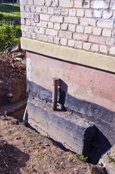 Sarasota Foundation Repair