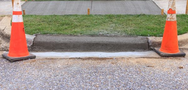 Sarasota Concrete Repair