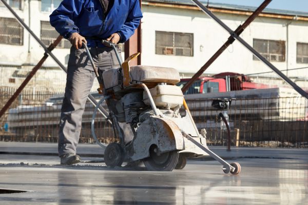 Sarasota Concrete Cutting