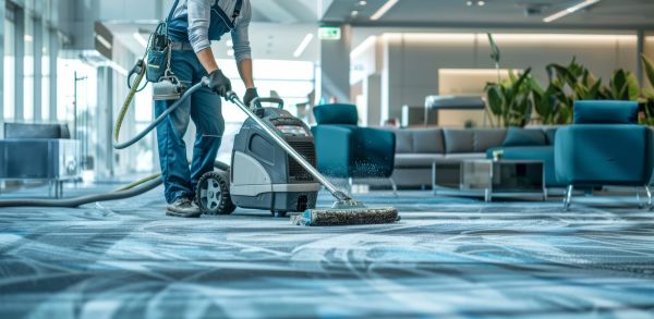 Sarasota Commercial Cleaning