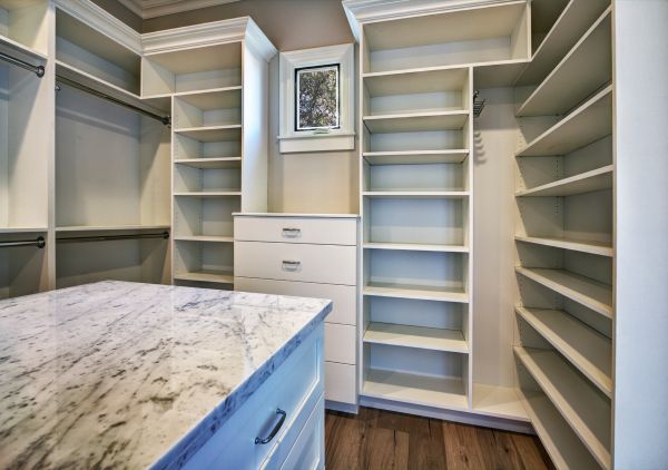 Sarasota Closet and Shelving Service